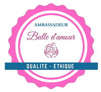 Ambassadeur Bulle d'Amour